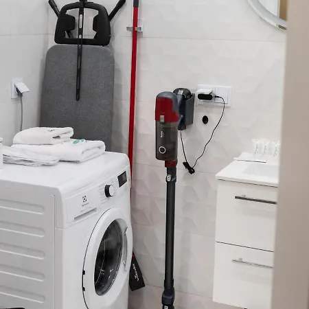 In Near Sandy Appartement *