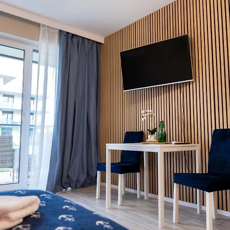 In Near Sandy * Dziwnów