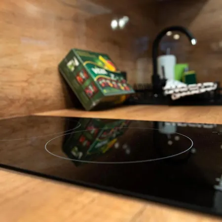 Apartmán In Near Sandy Dziwnów