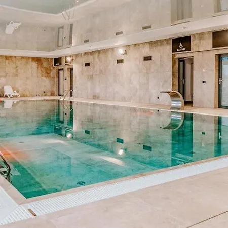 In Near Sandy * Dziwnów