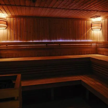 Apartman In Near Sandy *