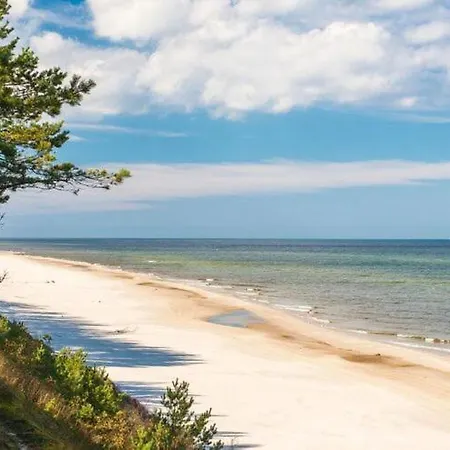 In Near Sandy Appartement Dziwnów