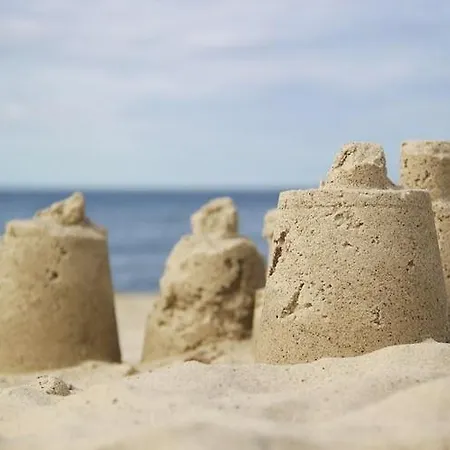 In Near Sandy Apartman Dziwnów