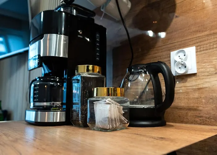 Διαμέρισμα In Near Sandy *