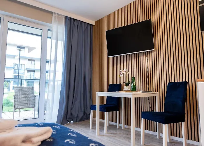 In Near Sandy * Dziwnów