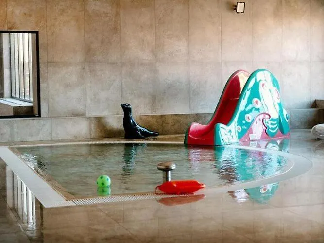 アパート In Near Sandy